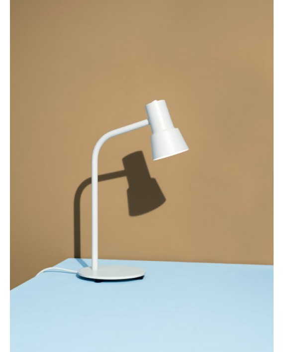 Zero Compose Metal Table Lamp